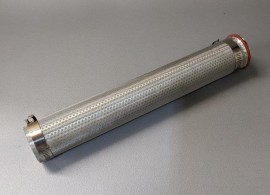 Replacement 90 degree Trub Filter spine