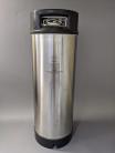 19l AEB Stainless keg 