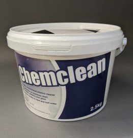 Chemclean powder 2500g 