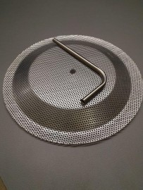 Sanke False bottom 