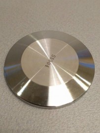 Triclamp 1.5"- Blank