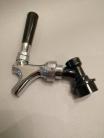 Cornie QD Faucet Assembly