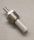 Air stone - 1/2" threaded