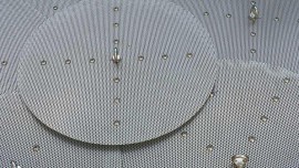 Custom Cut - False bottom 