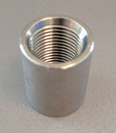 1/2" Full socket