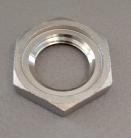 1/2" BSP Recessed back nut