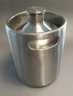 Stainless Growler 2l