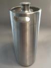 Stainless Growler 4l