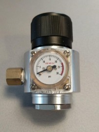 CO2 Premium mini regulator