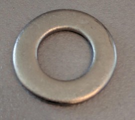 14mm SS washer