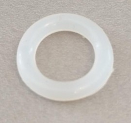 1/4" Silicone seal